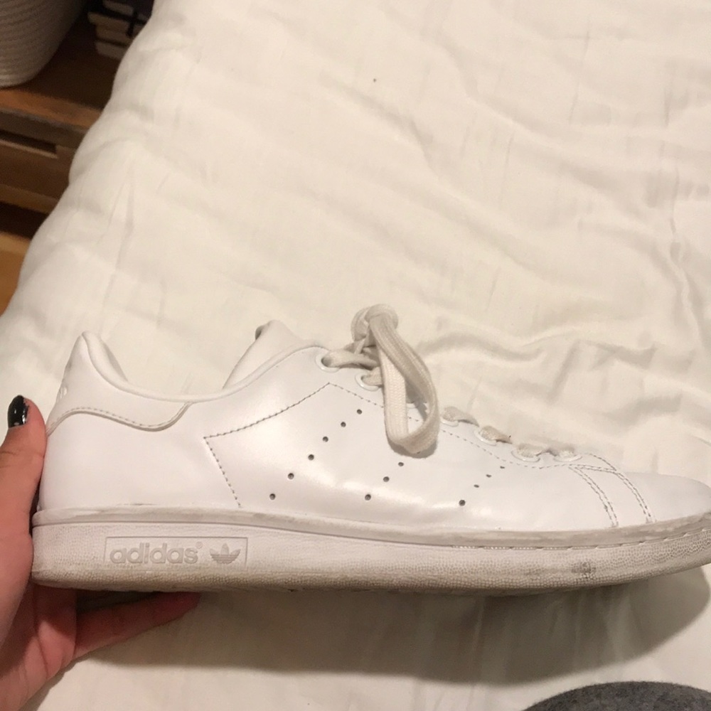 Stan smith adidas size 7